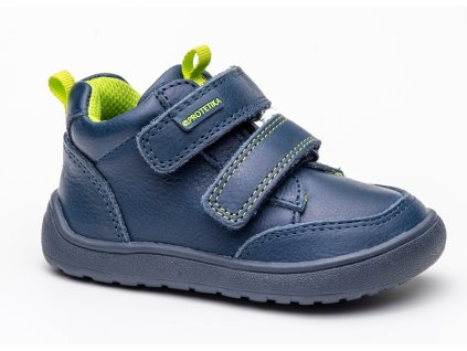 Chlapcenske topanky Protetika Deril denim