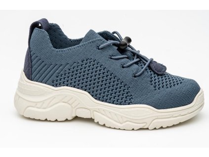 BAFY blue Protetika chlapcenska obuv