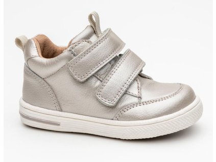 KAMY silver Protetika dievcenska obuv