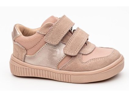 LEA pink Protetika dievcenska obuv