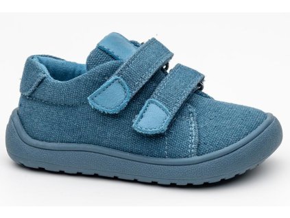 KORO blue Protetika chlapcenska obuv