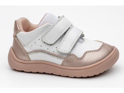 VENTRA white obuv dievca protetika