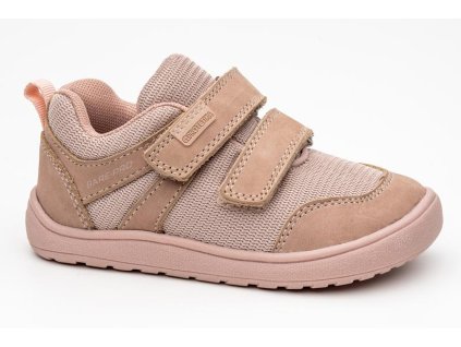 NOLAN nude obuv dievca barefoot protetika