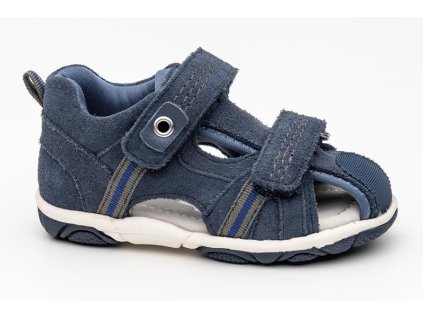 chlapcenske sandale Protetika Ebon