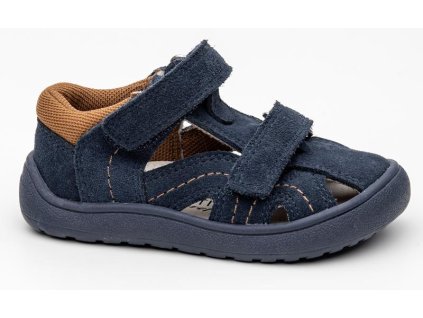 chlapcenske sandale Protetika Rik