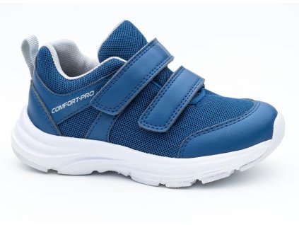 KENY jeans chlapcenske tenisky Protetika