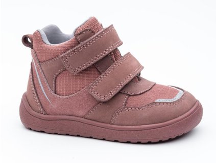 BANET TERAKOTA protetika dievcenske topanky barefoot