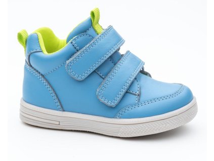 BADIS blue protetika chlapcenske topanky Protetika