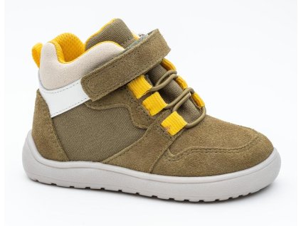 BARNY chlapcenska obuv protetika