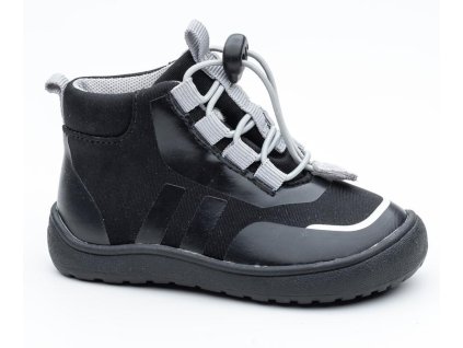 NEO nero chôapcenske topanky protetika