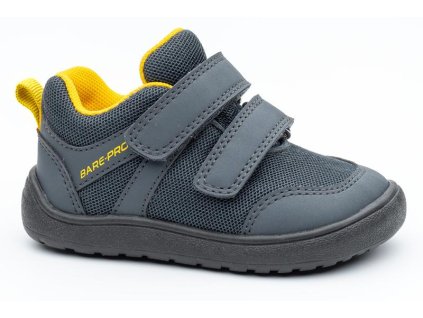 NOLAN yellow chlapcenske topanky protetika