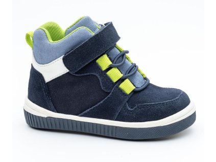BRED navy protetika chlapvenske topanky