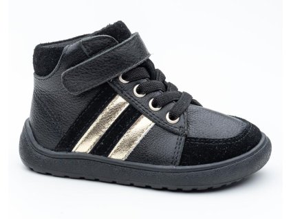 dievcenske topanky protetika gerka black