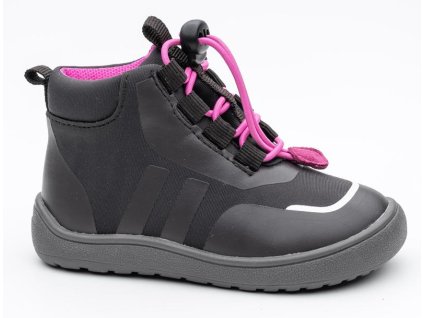 NEO purple dievcenska obuv protetika