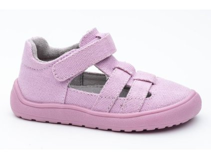 OVE pink protetika papucky