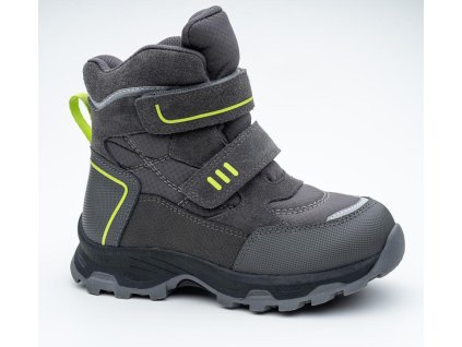 VALDO zimna obuv chlapec protetika