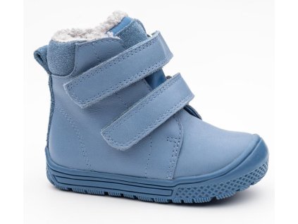 RENO blue zimna obuv chlapec protetika