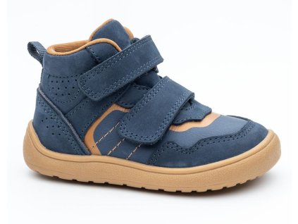 HARDY JEANS protetika barefoot chlapcenske topanky