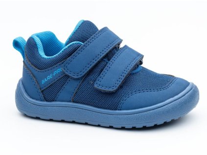 NOLAN blue protetika chlapcenske topanky