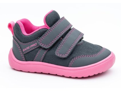 NOLAN fuxia protetika dievcenska obuv