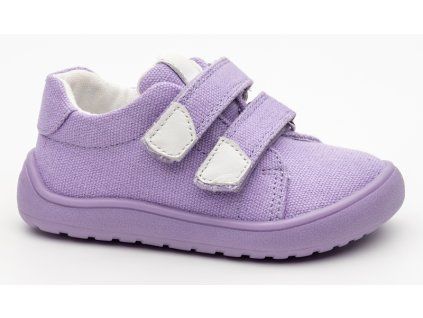 KORO black purple dievca barefoot protetika