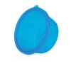NUBY Miska na desiatu s viečkom, 300 ml, 6m+ (6 ks)