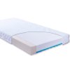 BABYMATEX Matrac Carpathia 120 x 60 x 10 cm
