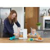 Tommee Tippee Parný varič a mixér Quick-Cook