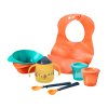 Tommee Tippee Sada na kŕmenie 4m+