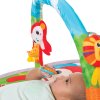 Infantino Hracia deka s hrazdou Jungle Gym