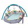 Taf Toys Hracia deka & hniezdo s hudbou pre novorodenca Koala