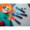 Tommee Tippee Lyžičky Easigrip 5ks 6m+