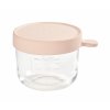 Beaba Téglik na jedlo sklenený 150ml