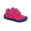 Dievčenská obuv barefoot Lars Pink Protetika