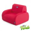 CHICCO  Kresielko Twist - Red