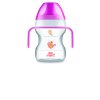 MAM Hrnček na učenie Learn to drink cup 190 ml, 6m+