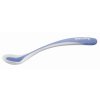 NUBY Lyžička kŕmiaca termo 2 ks, 3 m+