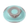 Tanier s prísavkou mint 6m+ BABYONO