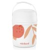 Miniland Termoska na jedlo Mediterranean 600ml
