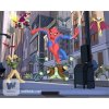Walltastic 3D tapeta  Spiderman