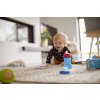 Philips AVENT Hrnček 300 ml Grippy s mäkkým náustkom chlapec