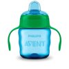 PHILIPS AVENT  Hrnček pre prvé dúšky Klasik 200 ml s držadlami
