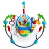 BABY EINSTEIN  Skákadlo/aktívne centrum 2v1 Neighborhood Symphony 6m+ do 11 kg