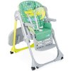 CHICCO Stolička jedálenská Polly Easy - Crocodile