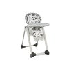 Detská jedálenská stolička  Polly Progres5 CHICCO