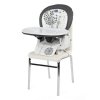 CHICCO  Stolička jedálenská Polly Progres5