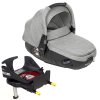 JANÉ autovanička Matrix Light2 s ISOFIX platformou