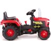 DOLU  Elektrický dětský traktor, 6V