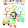 Fehn Funky Friends 3er Activity Set 20804