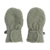 LODGER Mittens Folklore Fleece Elm 0 - 12 měsíců